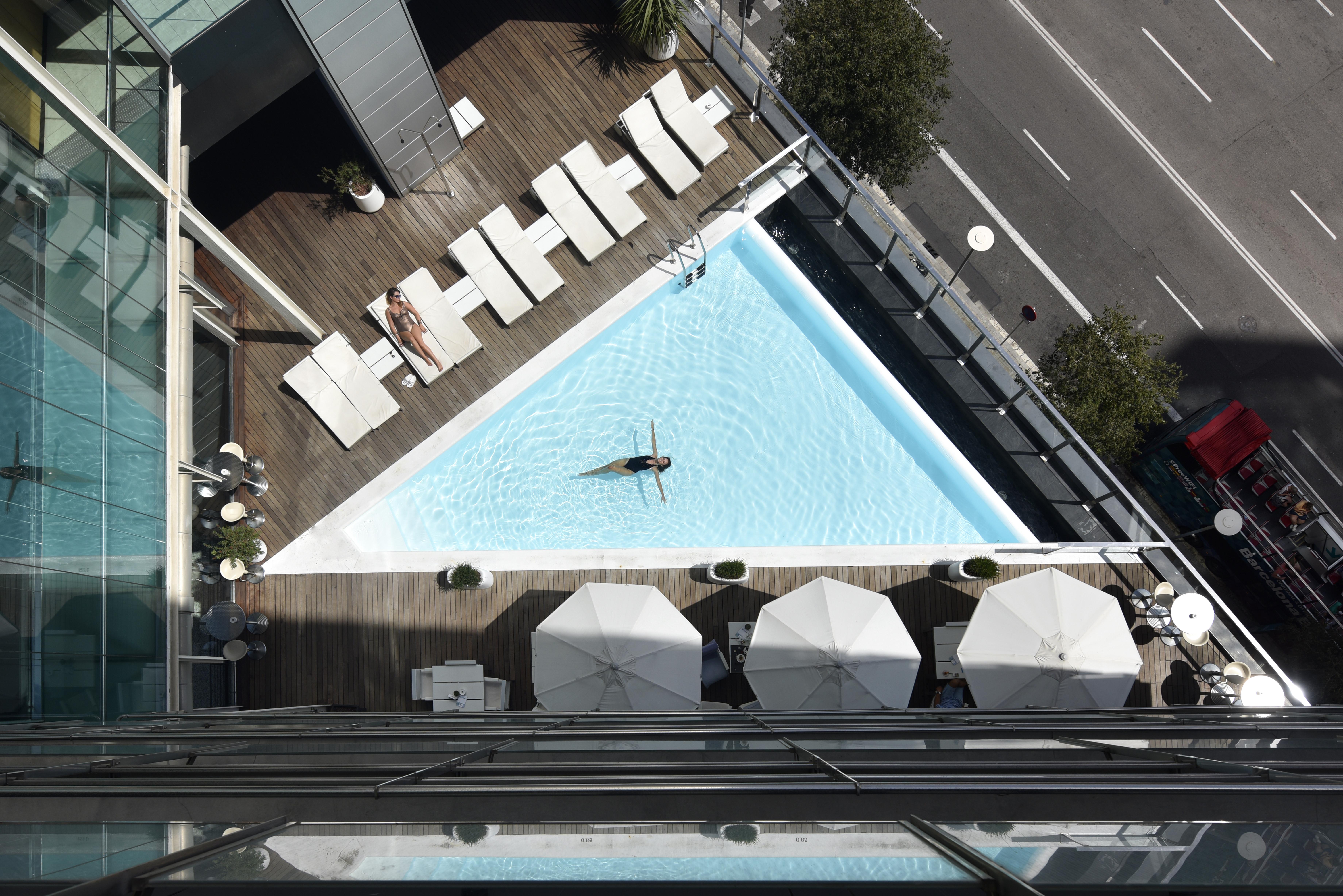 Barcelona Princess — Fotky 1